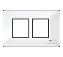  4 Module Combined Plate 